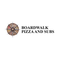 Boardwalk Pizza  Subs