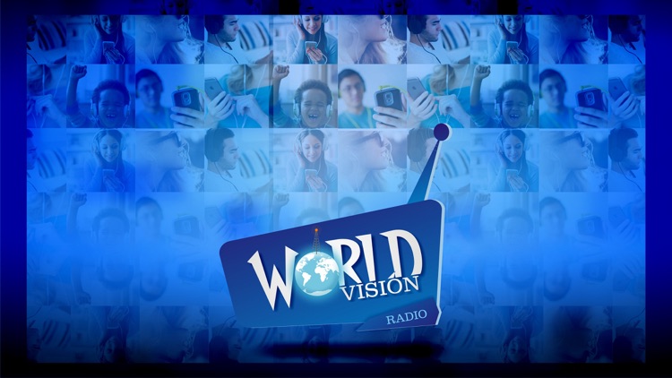 World Vision Radio