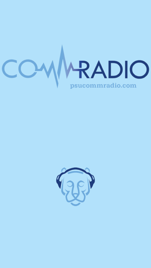 Penn State CommRadio(圖1)-速報App