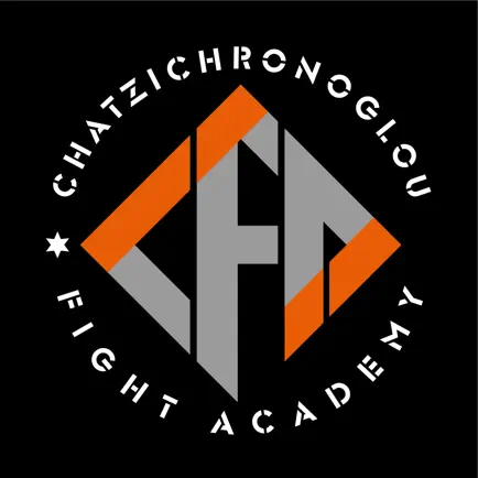 Chatzichronoglou Fight Academy Читы