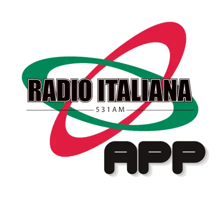 Radio Italiana 531 app Читы
