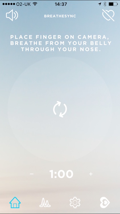 BreatheSync