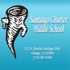 Santiago Charter Middle School
