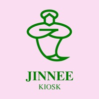 JINNEE KIOSK