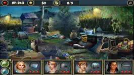 Game screenshot Farm Night Story － Hidden Objects hack