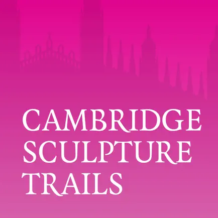 Cambridge Sculpture Trails Читы