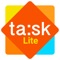 TASK LITE is an iOS Platform for TASK Accounting 