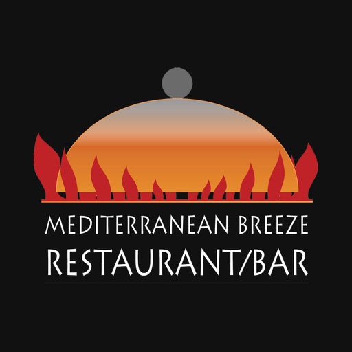 Mediterranean Breeze icon