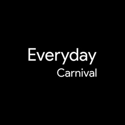 Everyday Carnival Scanner
