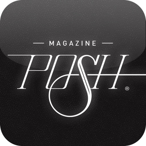 Posh Magazine The New Pulse icon