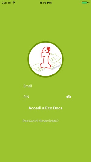 Eco Docs(圖2)-速報App