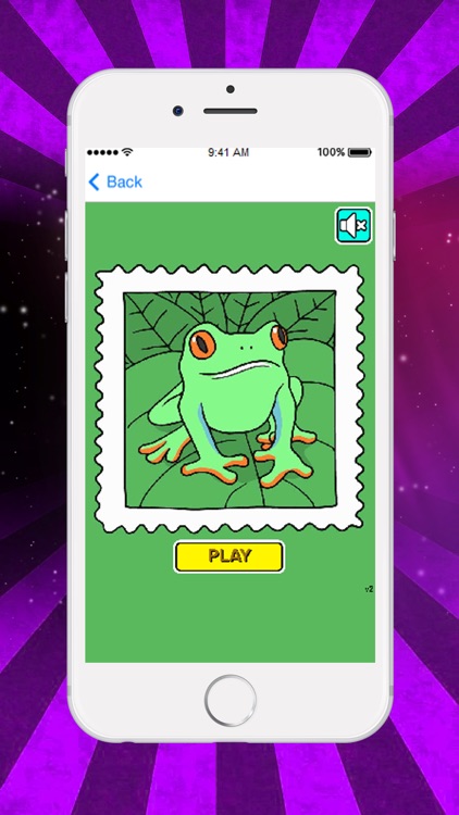 Prodigious Frog Match Games