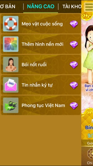 Lịch Vạn Niên - Lịch VN 2017