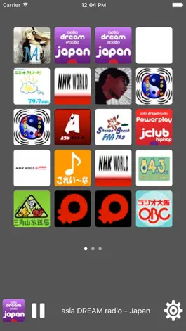 Game screenshot Radio Japan - All Radio Stations mod apk