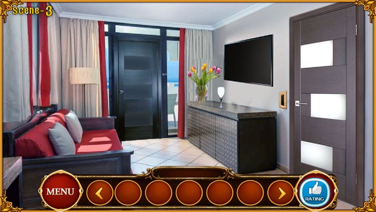 Can You Escape The House 3