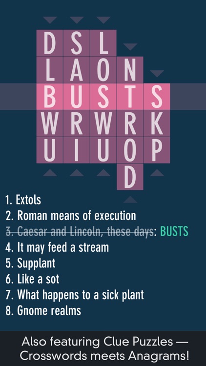 TypeShift screenshot-4