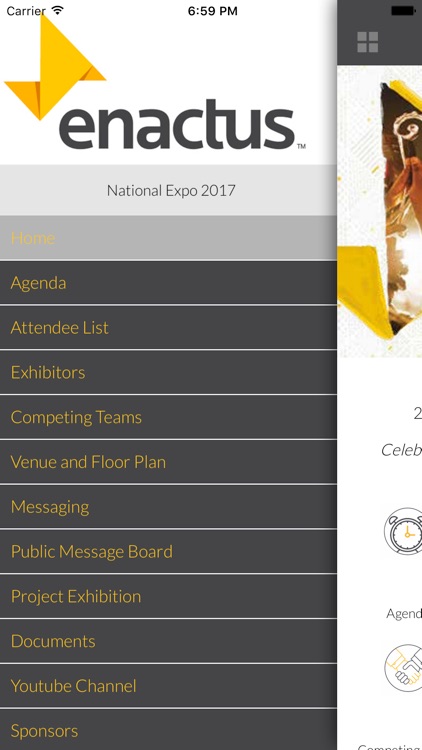 Enactus UK screenshot-3