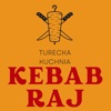 Kebab Raj