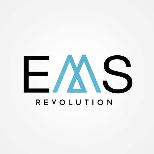 EMS Revolution LA icon