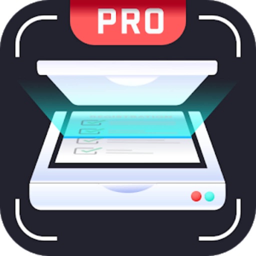 Phone Scanner Pro－OCR Scan