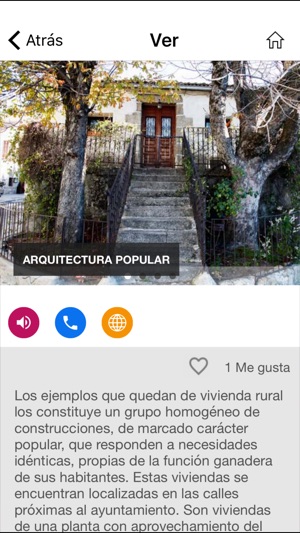 Navacerrada Guía Oficial(圖2)-速報App