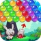 Find Hide Templ Ball - Shoot Bubble is the most classic and amazing shooting bubble buster game