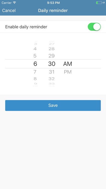EBC Melbourne screenshot-4
