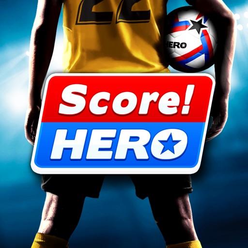 Score! Hero 2022 commentaires & critiques
