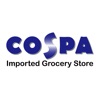 Imported Grocery Store COSPA