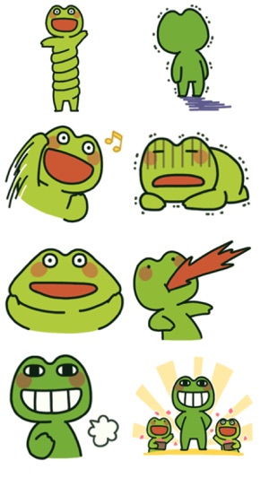 Frog Brothers(圖4)-速報App