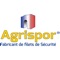 Retrouvez tous les produits de la marque Agrispor dans leur catalogue