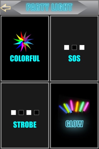 LED Flash Light Mania – Best Torch Flashlight app screenshot 4