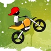 Line Motorcycle 2 -Doodle Bike Climb Racing Games