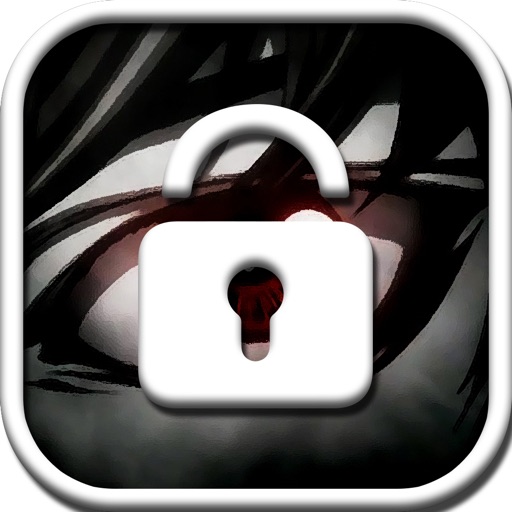 Anime Wallpaper Frame Design Pro 