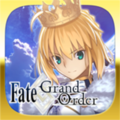 ‎Fate/Grand Order (English)