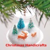 How to Make Christmas Handicrafts-Tips and Guide