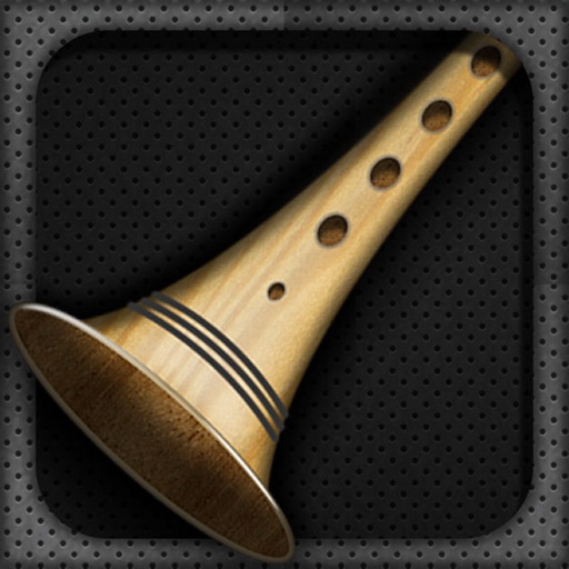Zurna Wind Instrument - Turkish Music Instruments icon