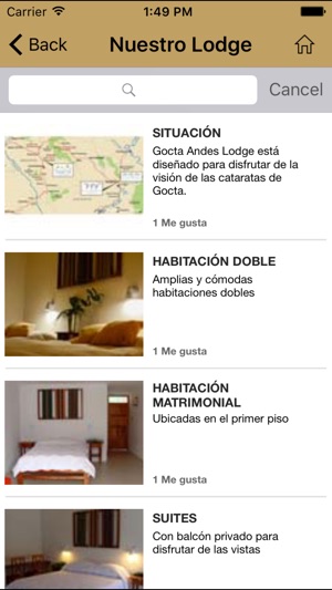 Gocta Andes Lodge(圖3)-速報App