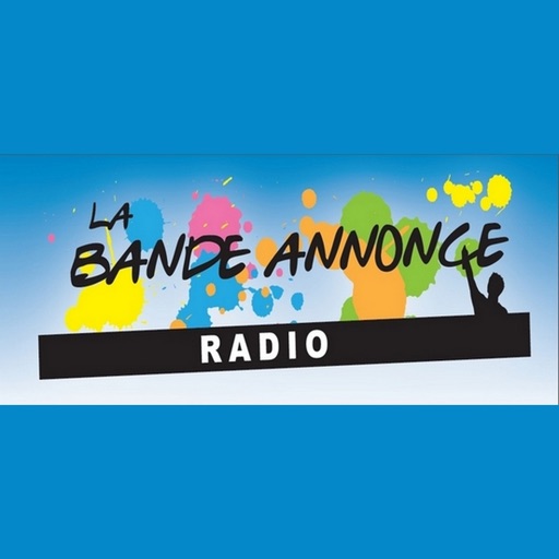 Bande Annonce Radio icon