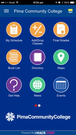 Pima Community College(圖5)-速報App