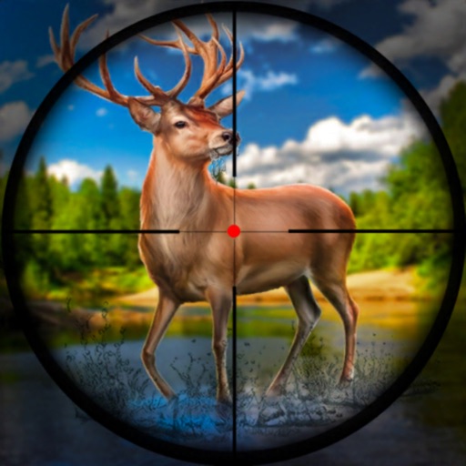 Hunting Clash: Deer Hunter 3D