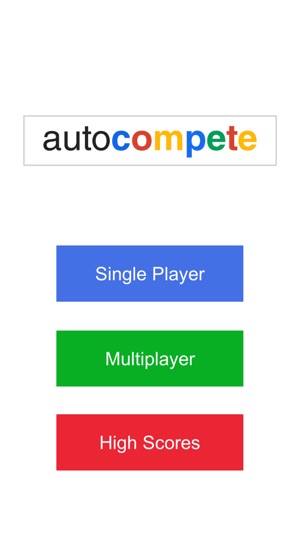 AutoCompete - from the makers of Google Feud(圖1)-速報App