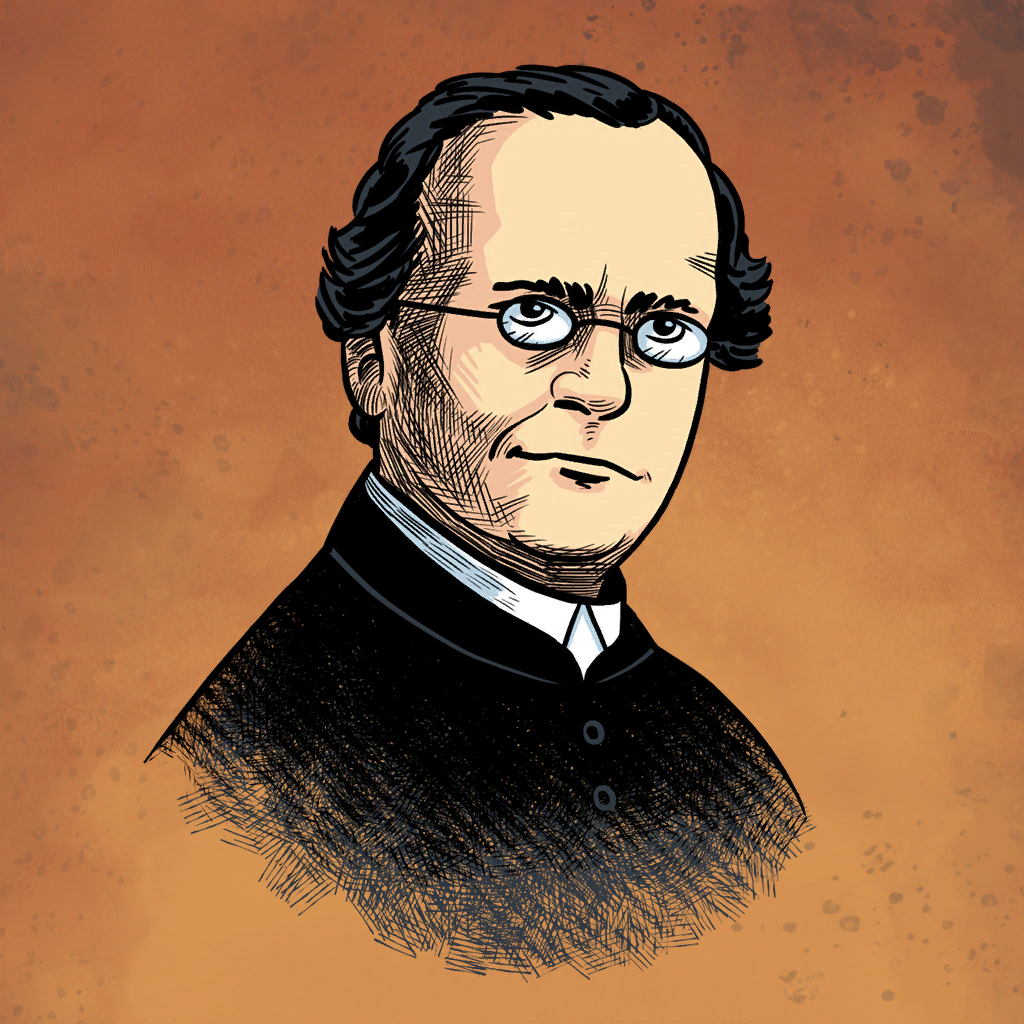 Get Mendel: Navzdory vytrvat for iOS, iPhone, iPad Aso Report