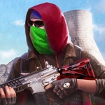 Modern StrikeFPS Gun Shooting