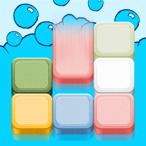 Soap Smash iOS App
