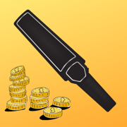 Metal Detector & Gold Finder
