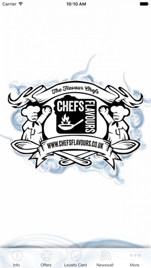 Chefs Flavour