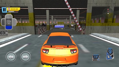 Multi Storey Car Parking 3D - Driving Simulator 1.0 IOS -