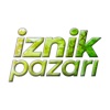 İznik Pazarı