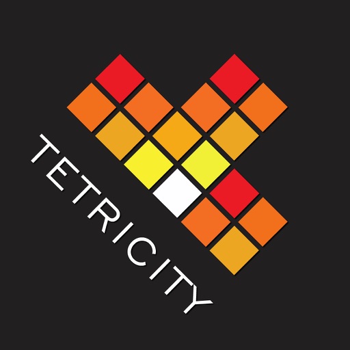 Tetricity Icon